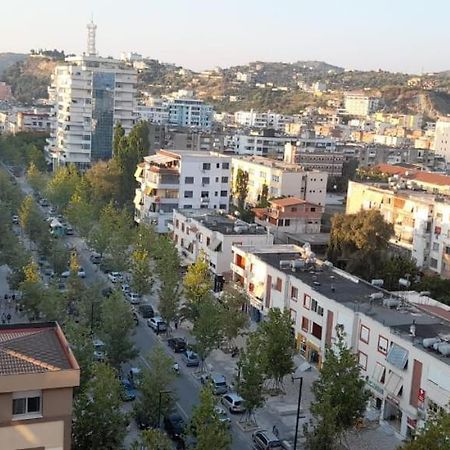 Odri Apartment Vlorë 외부 사진