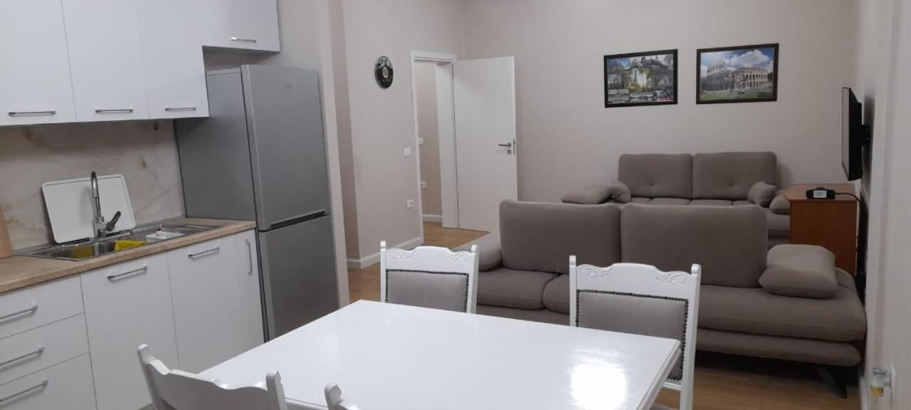 Odri Apartment Vlorë 외부 사진