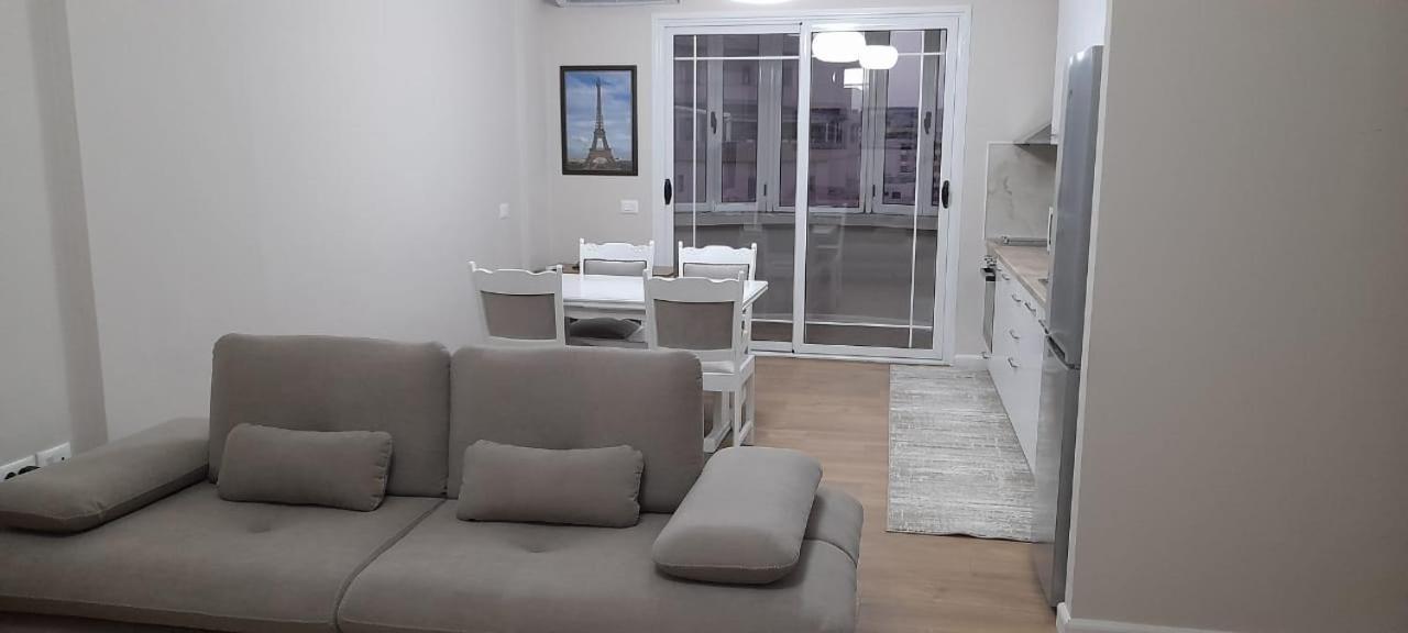 Odri Apartment Vlorë 외부 사진
