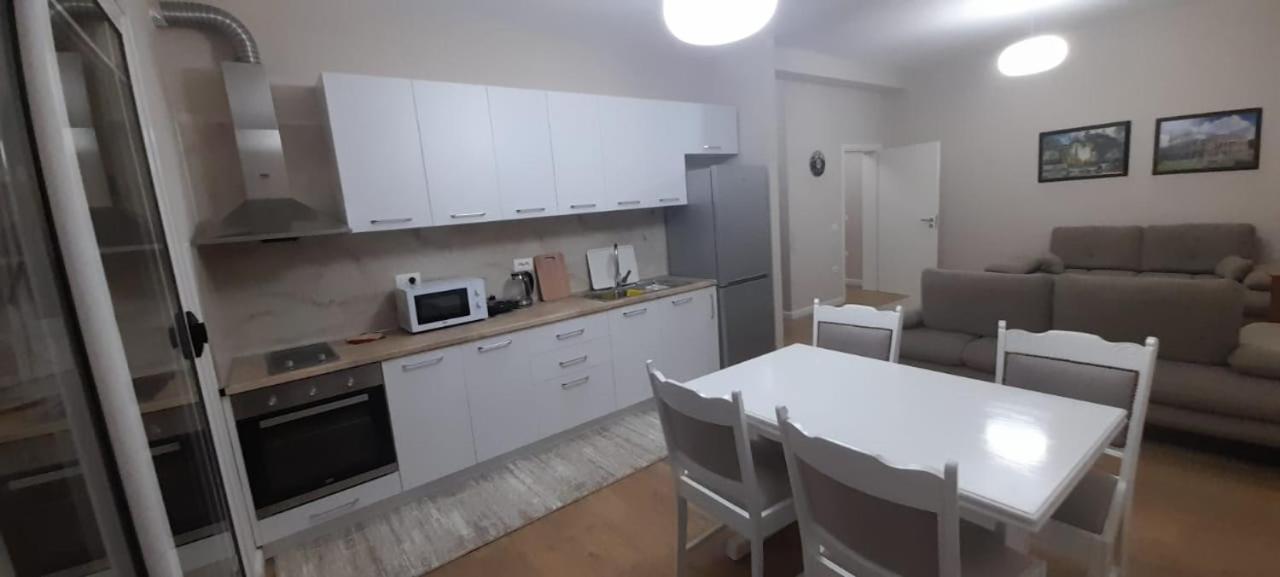 Odri Apartment Vlorë 외부 사진