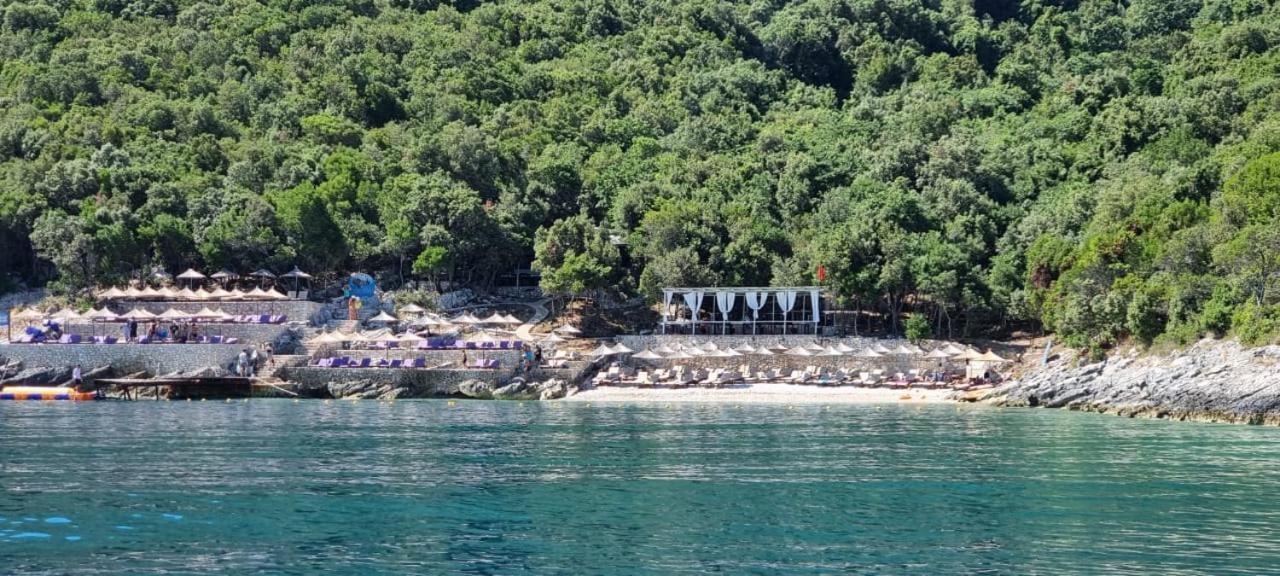 Odri Apartment Vlorë 외부 사진