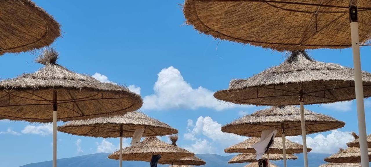Odri Apartment Vlorë 외부 사진